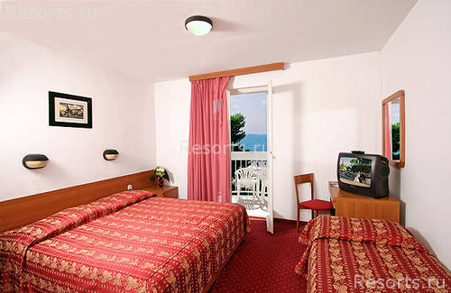 Valdaliso Hotel 6